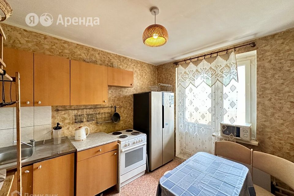 Сдаётся 2-комнатная квартира, 54 м²