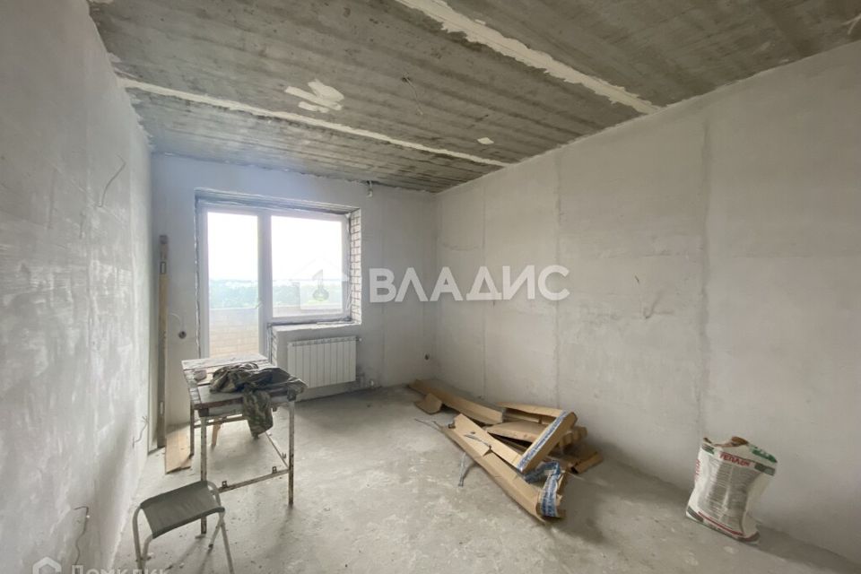 Продаётся 3-комнатная квартира, 114.7 м²