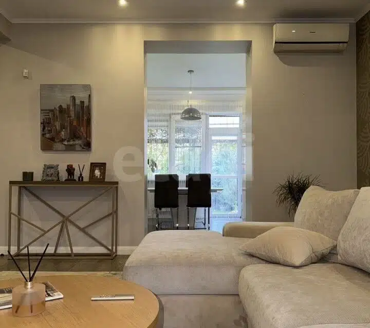 Продаётся 2-этажный дом, 130 м²