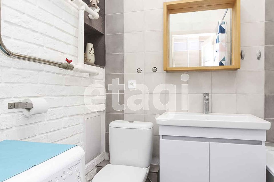 Продаётся студия, 20 м²