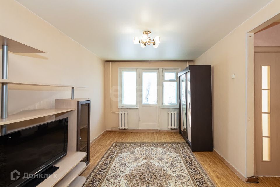 Продаётся 1-комнатная квартира, 31.9 м²