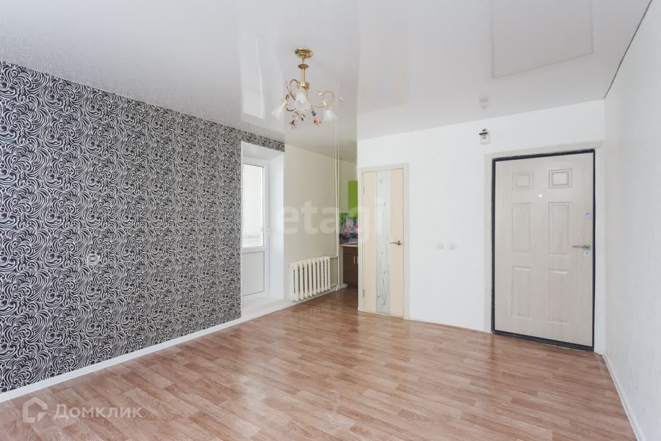 Продаётся комната в 5-комн. квартире, 30.1 м²