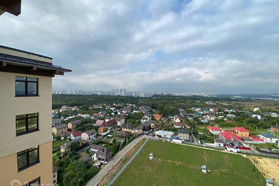 Продаётся 3-комнатная квартира, 80 м²