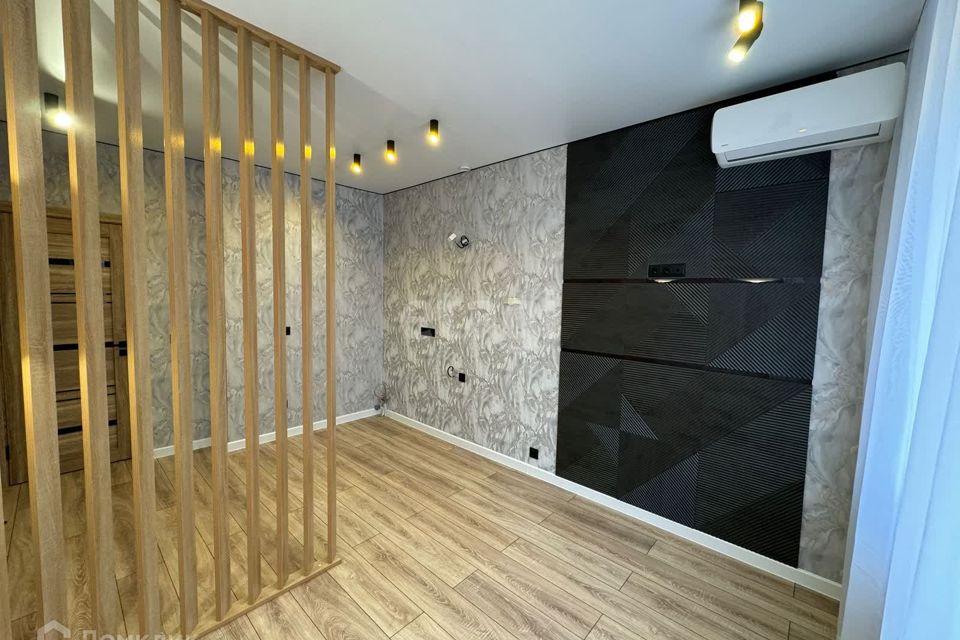 Продаётся 1-комнатная квартира, 31.3 м²