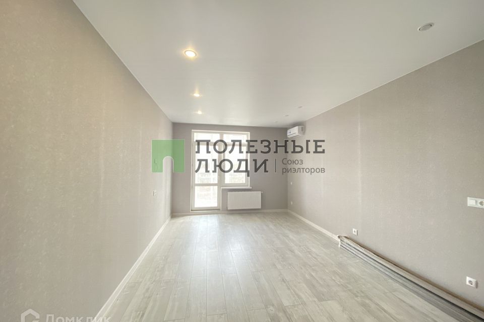 Продаётся студия, 32.6 м²