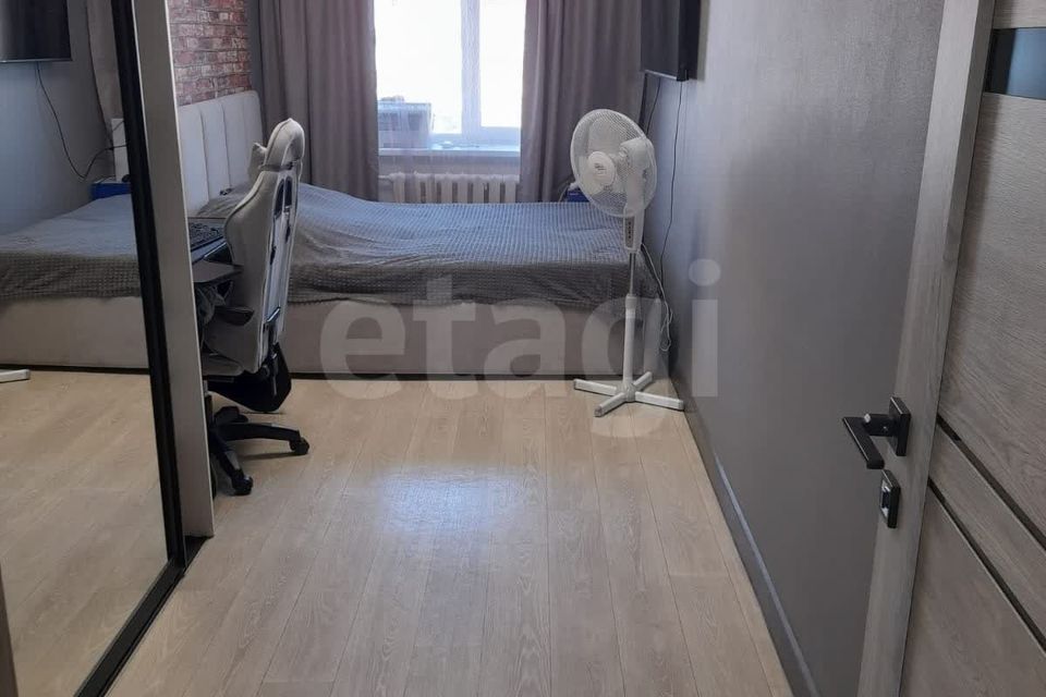 Продаётся 2-комнатная квартира, 41.8 м²