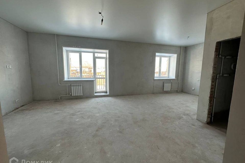 Продаётся студия, 39.2 м²