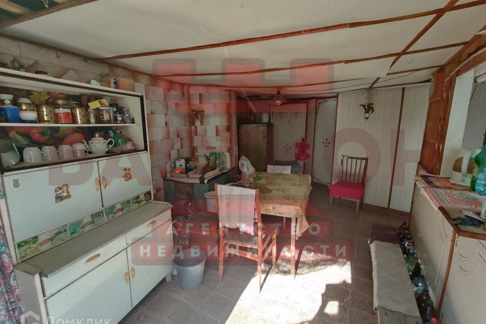 Продаётся 1-этажный дом, 120 м²