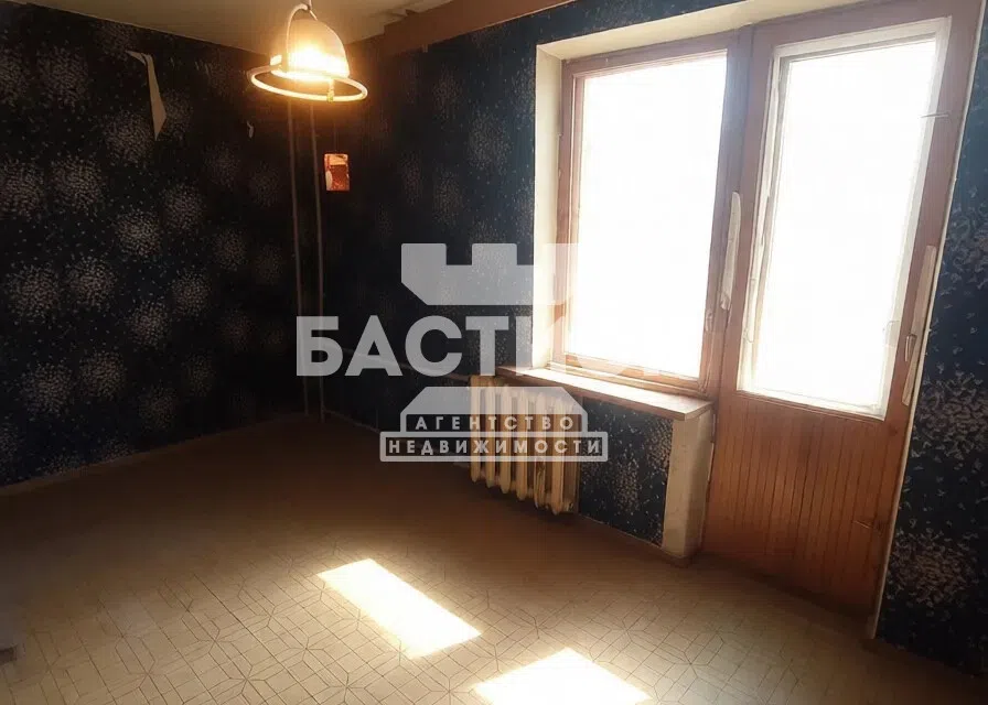 Продаётся 2-комнатная квартира, 50 м²