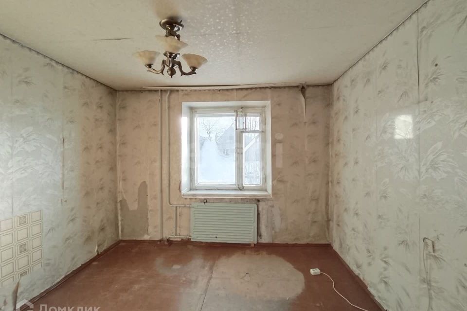Продаётся 2-комнатная квартира, 49.9 м²