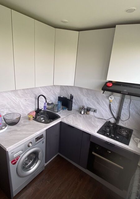 Продаётся 3-комнатная квартира, 60.3 м²