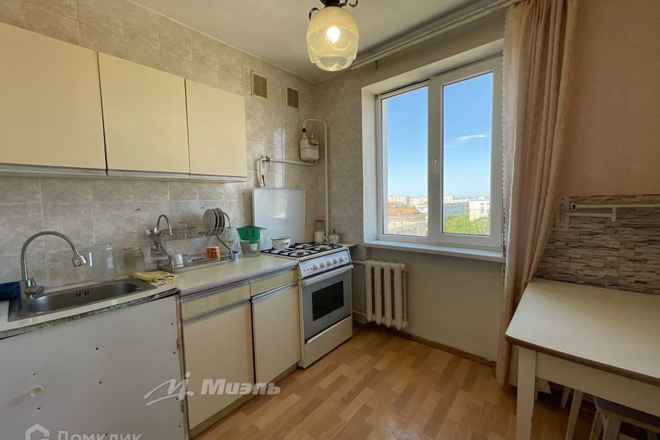 Продаётся 2-комнатная квартира, 60.6 м²