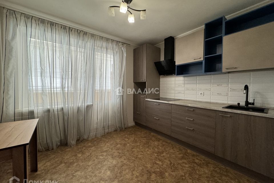 Сдаётся 1-комнатная квартира, 39.4 м²