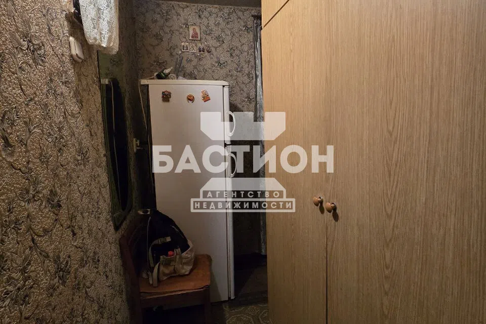 Продаётся 2-комнатная квартира, 42 м²