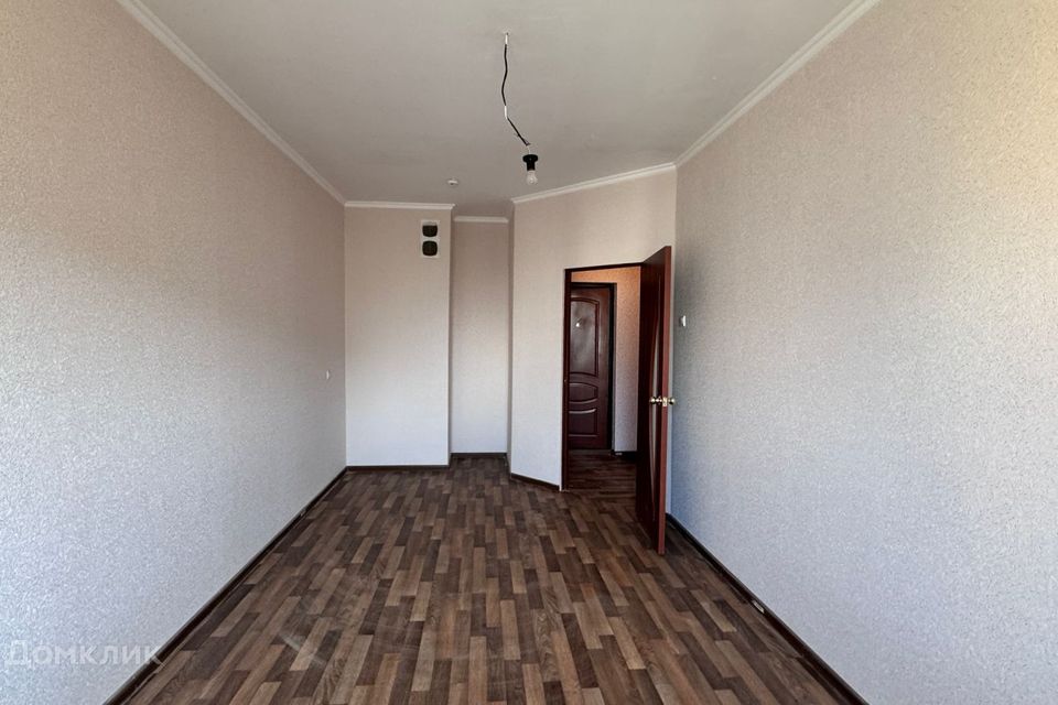 Продаётся 1-комнатная квартира, 33.3 м²