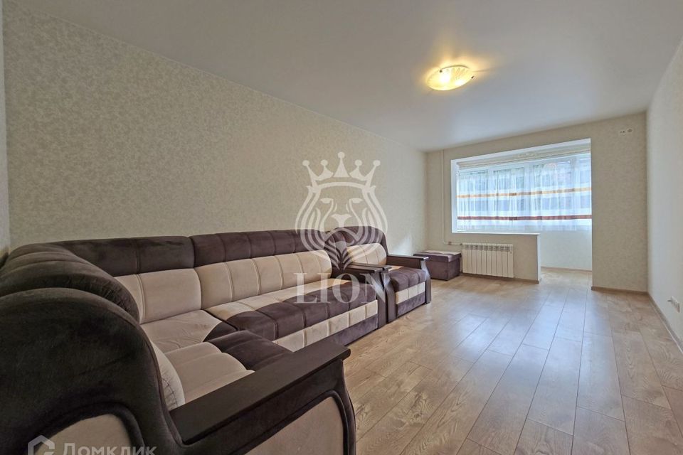 Продаётся 1-комнатная квартира, 30.5 м²