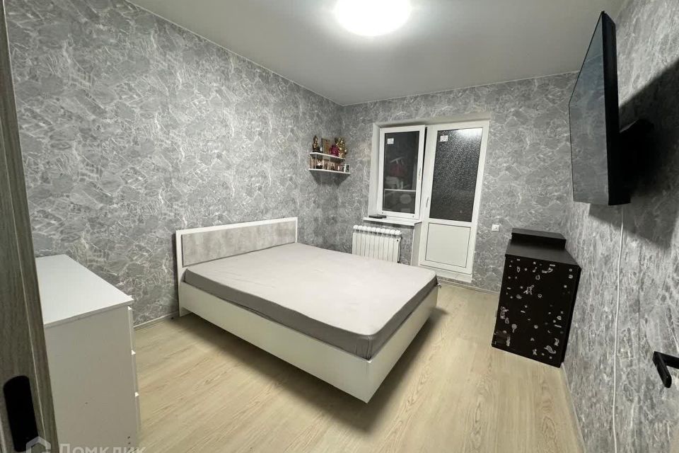 Продаётся 3-комнатная квартира, 80 м²