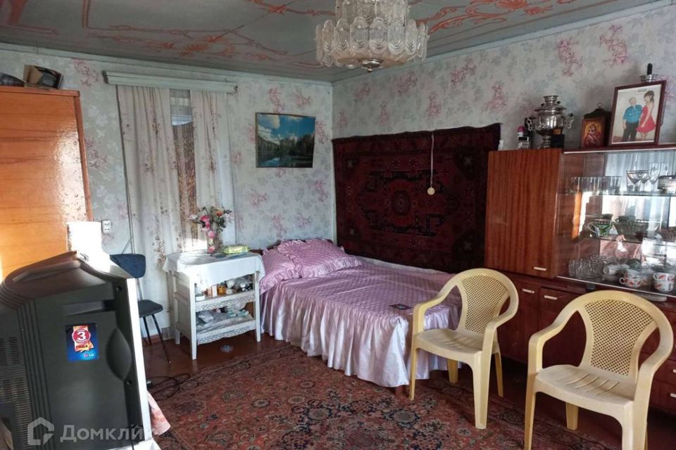 Продаётся 1-этажный дом, 24.5 м²