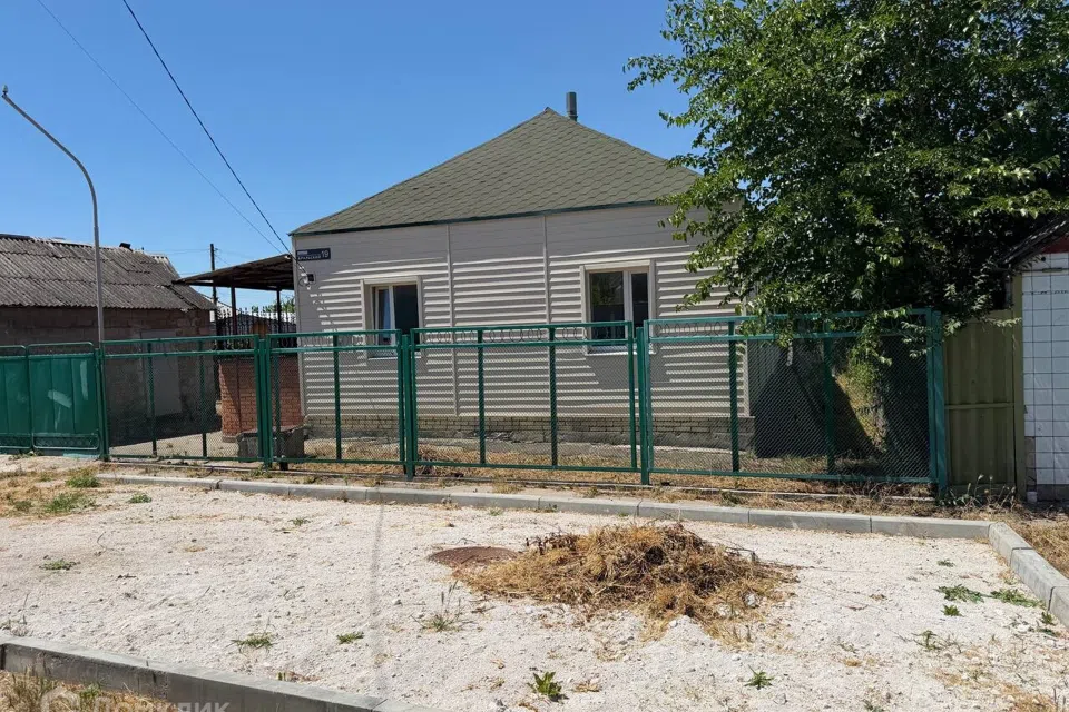Продаётся 1-этажный дом, 115 м²