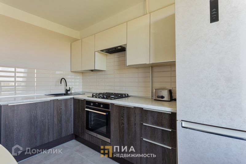 Продаётся 1-комнатная квартира, 31.2 м²
