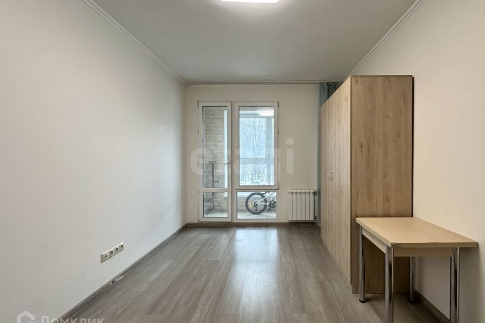 Продаётся 3-комнатная квартира, 79.4 м²