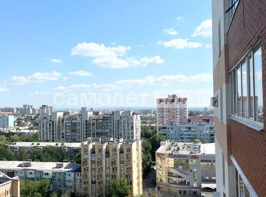 Сдаётся 3-комнатная квартира, 70 м²