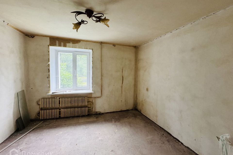 Продаётся 2-комнатная квартира, 48 м²