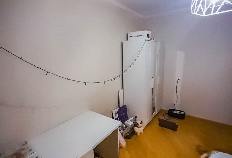 Продаётся 3-комнатная квартира, 74.6 м²