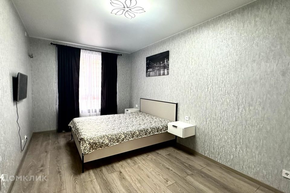 Продаётся 1-комнатная квартира, 35 м²