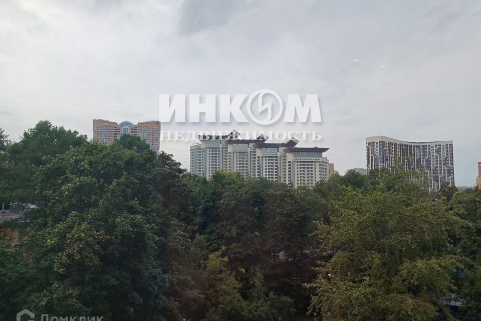 Продаётся 3-комнатная квартира, 75 м²