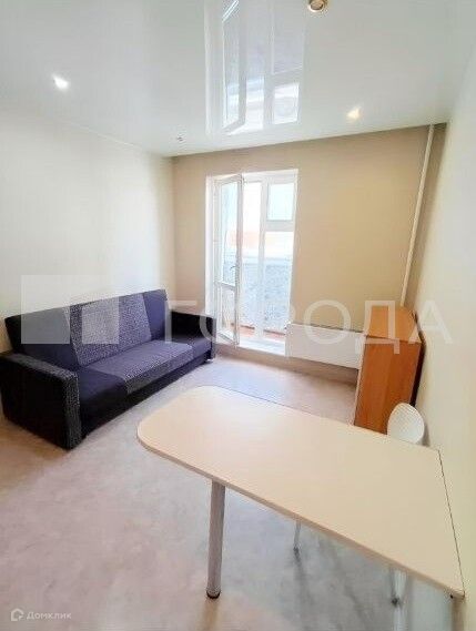 Сдаётся студия, 19.7 м²