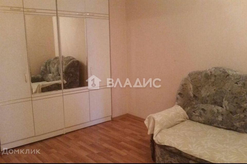 Продаётся 3-комнатная квартира, 50.5 м²