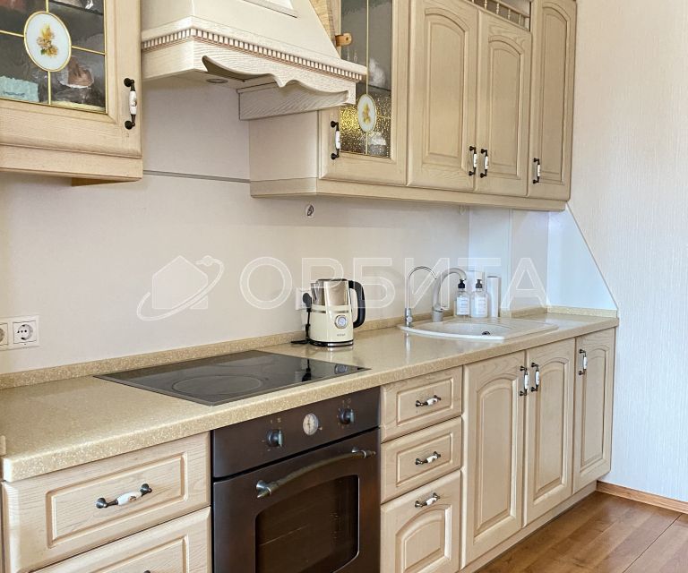 Продаётся 2-комнатная квартира, 74.5 м²