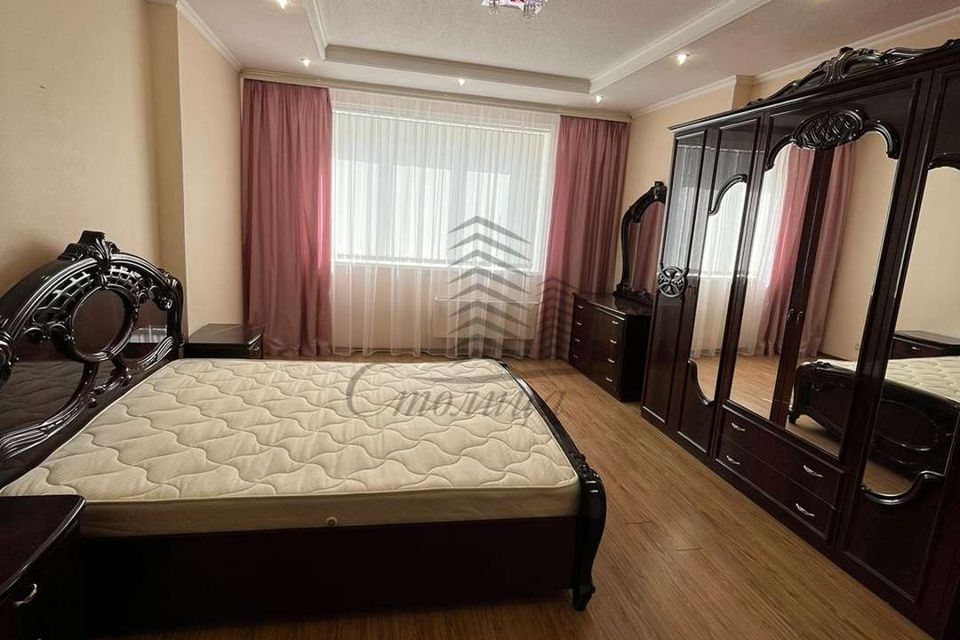 Сдаётся 1-комнатная квартира, 39 м²