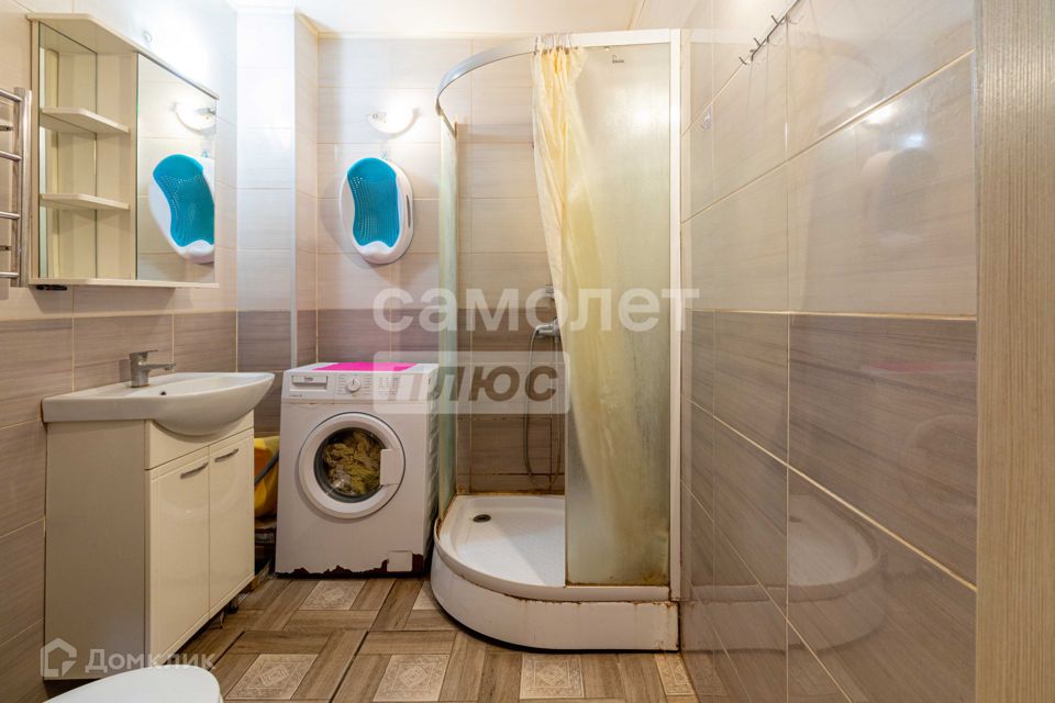 Продаётся студия, 34.4 м²