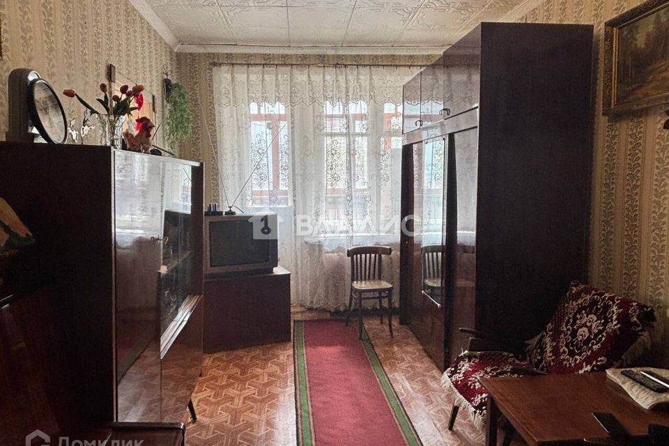 Продаётся 2-комнатная квартира, 42 м²