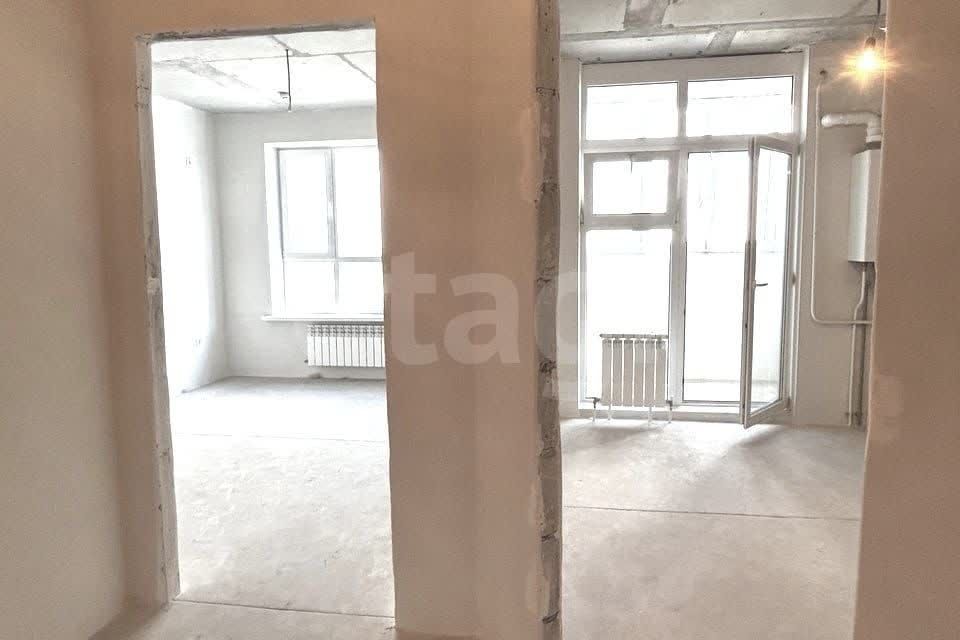 Продаётся 1-комнатная квартира, 40 м²