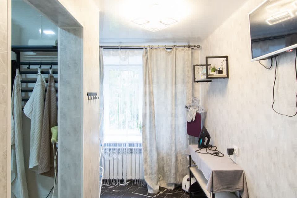 Продаётся 5-комнатная квартира, 103 м²
