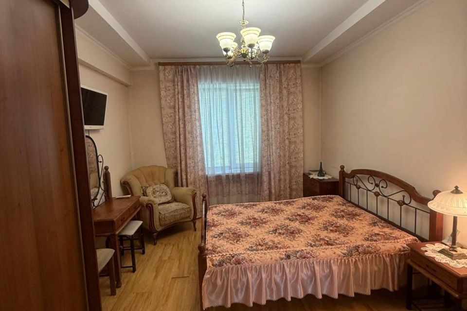 Продаётся 3-комнатная квартира, 67.1 м²
