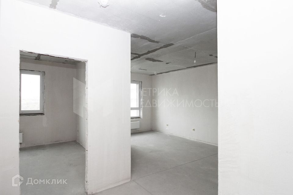 Продаётся 1-комнатная квартира, 35.4 м²