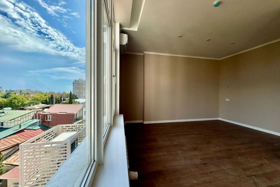 Продаётся 1-комнатная квартира, 40.7 м²