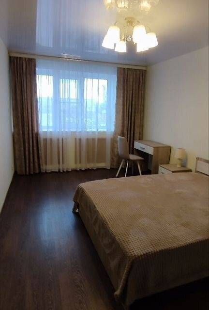Сдаётся 2-комнатная квартира, 44 м²