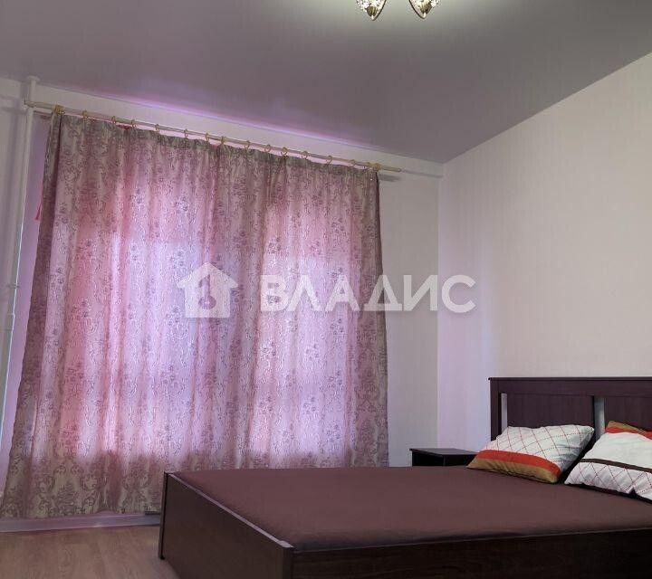 Продаётся 3-комнатная квартира, 72 м²