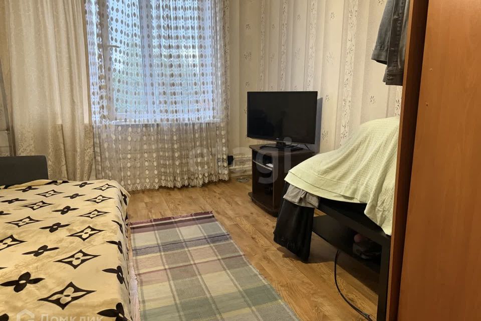 Продаётся 2-комнатная квартира, 50 м²