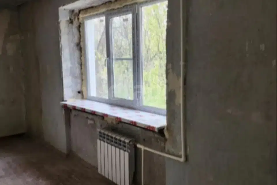 Продаётся 2-комнатная квартира, 44.8 м²