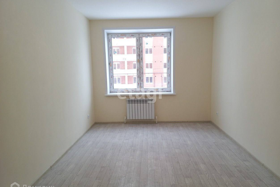 Продаётся 1-комнатная квартира, 35 м²