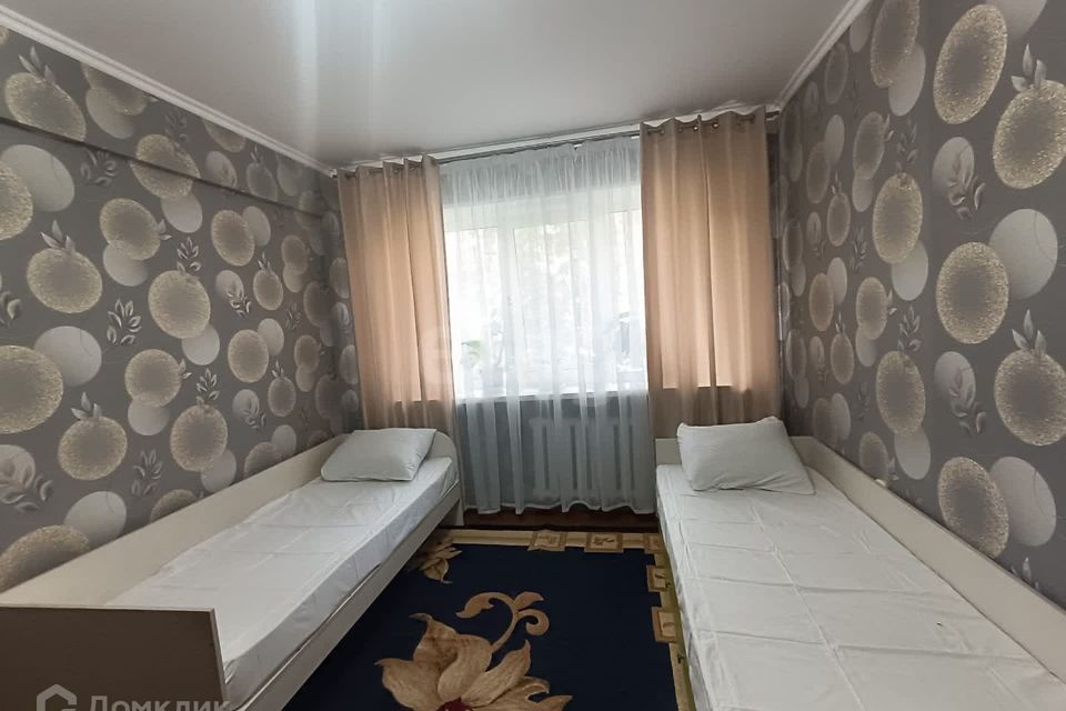 Сдаётся 2-комнатная квартира, 45 м²