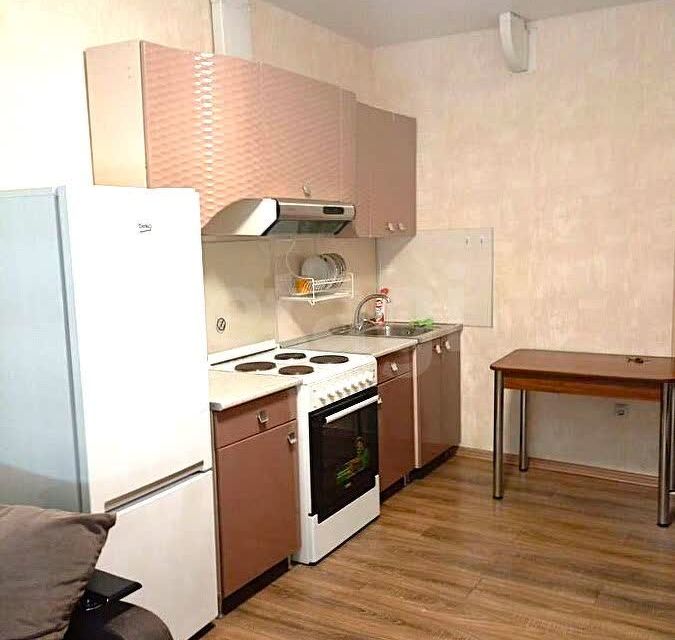 Продаётся студия, 23 м²