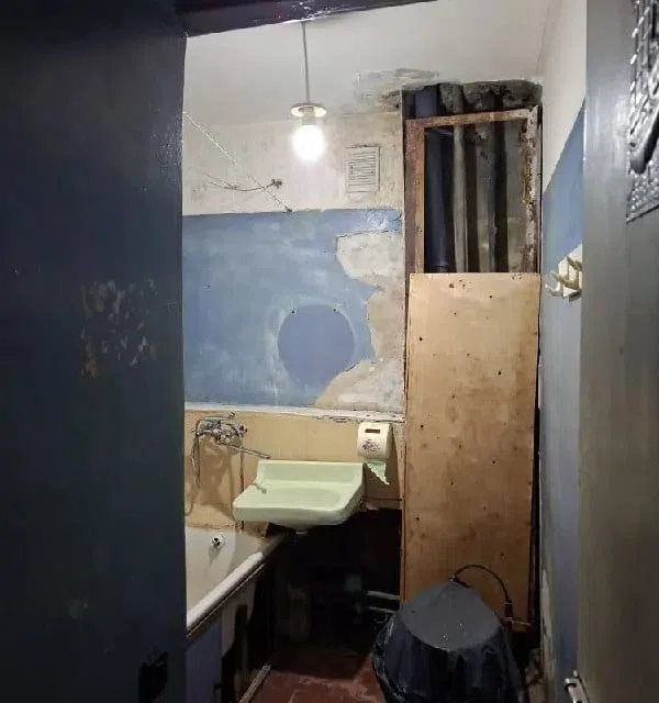 Продаётся 1-комнатная квартира, 38 м²