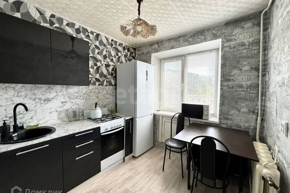 Продаётся 1-комнатная квартира, 30.2 м²